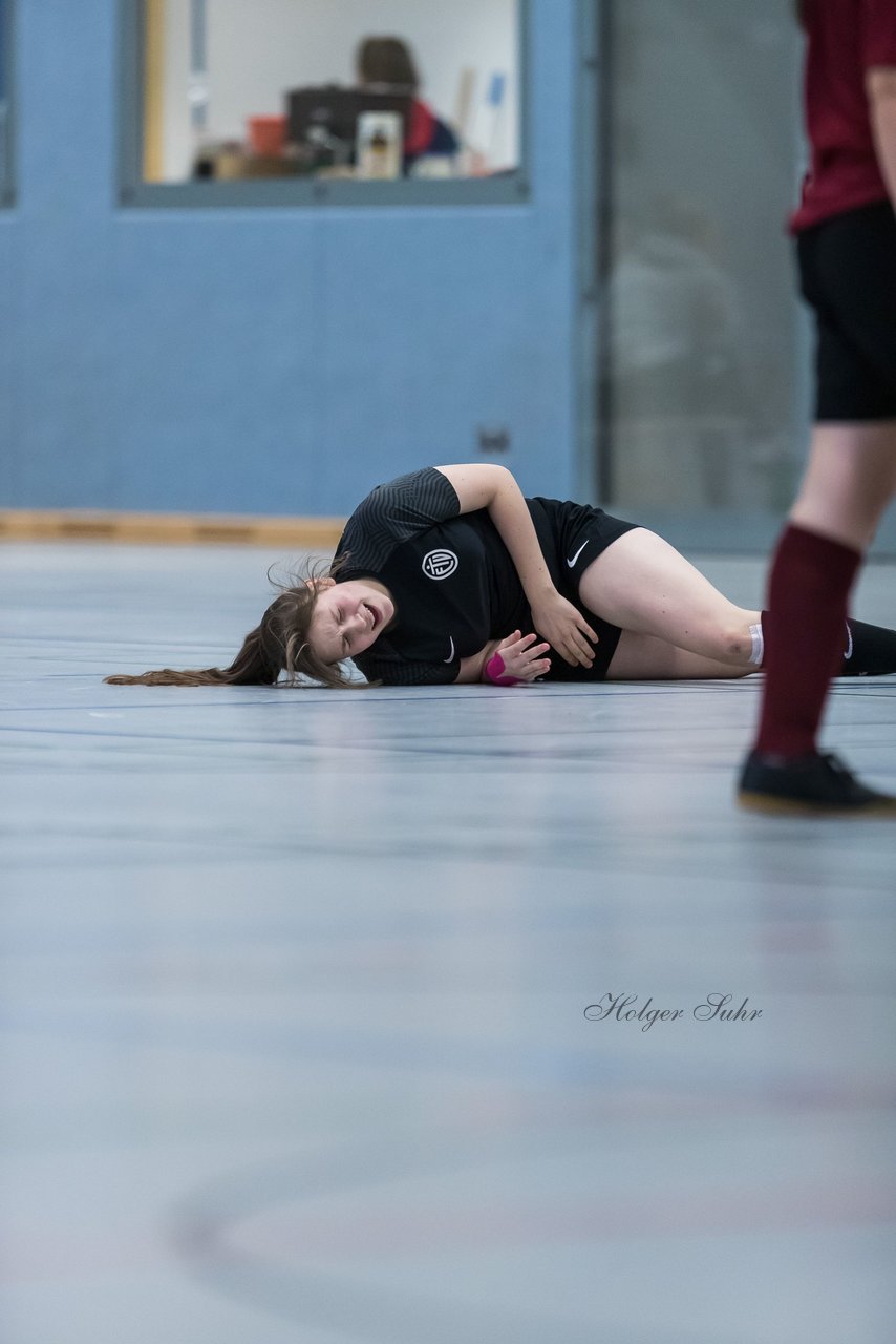 Bild 477 - B-Juniorinnen Futsalmeisterschaft